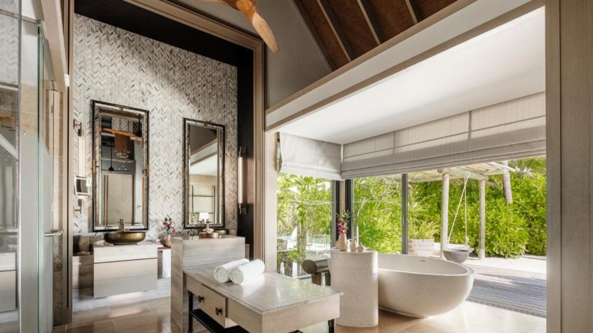 Waldorf Astoria Maldives Ithaafushi