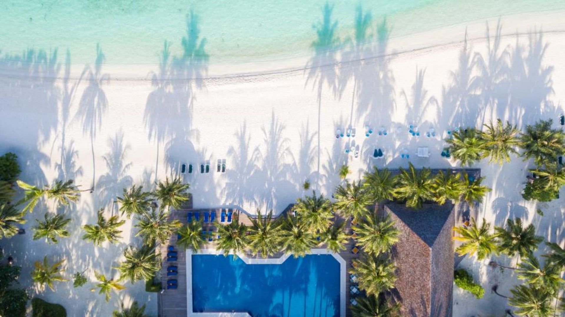 Meeru Island Resort & Spa | 30%  Discount from Contracted Room Rates | Summer Offer