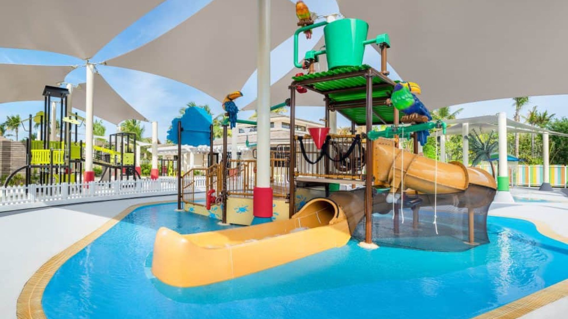 Waldorf Astoria Maldives Ithaafushi