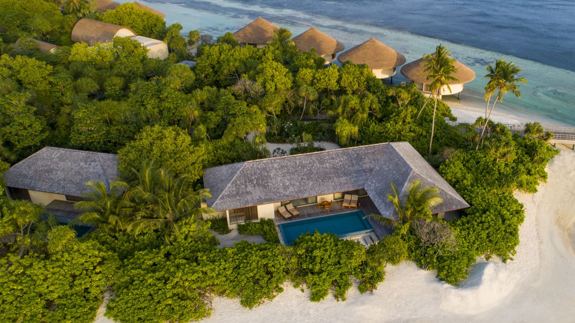 The Residence Maldives Dhigurah | Stay Pay Offer | Tactical Offers 2023/2024