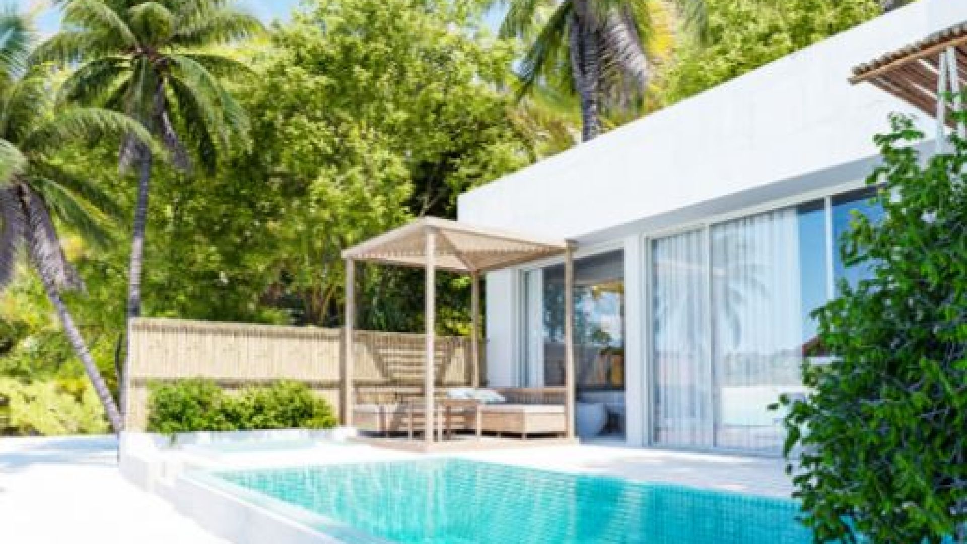 Malahini Kuda Bandos Resort