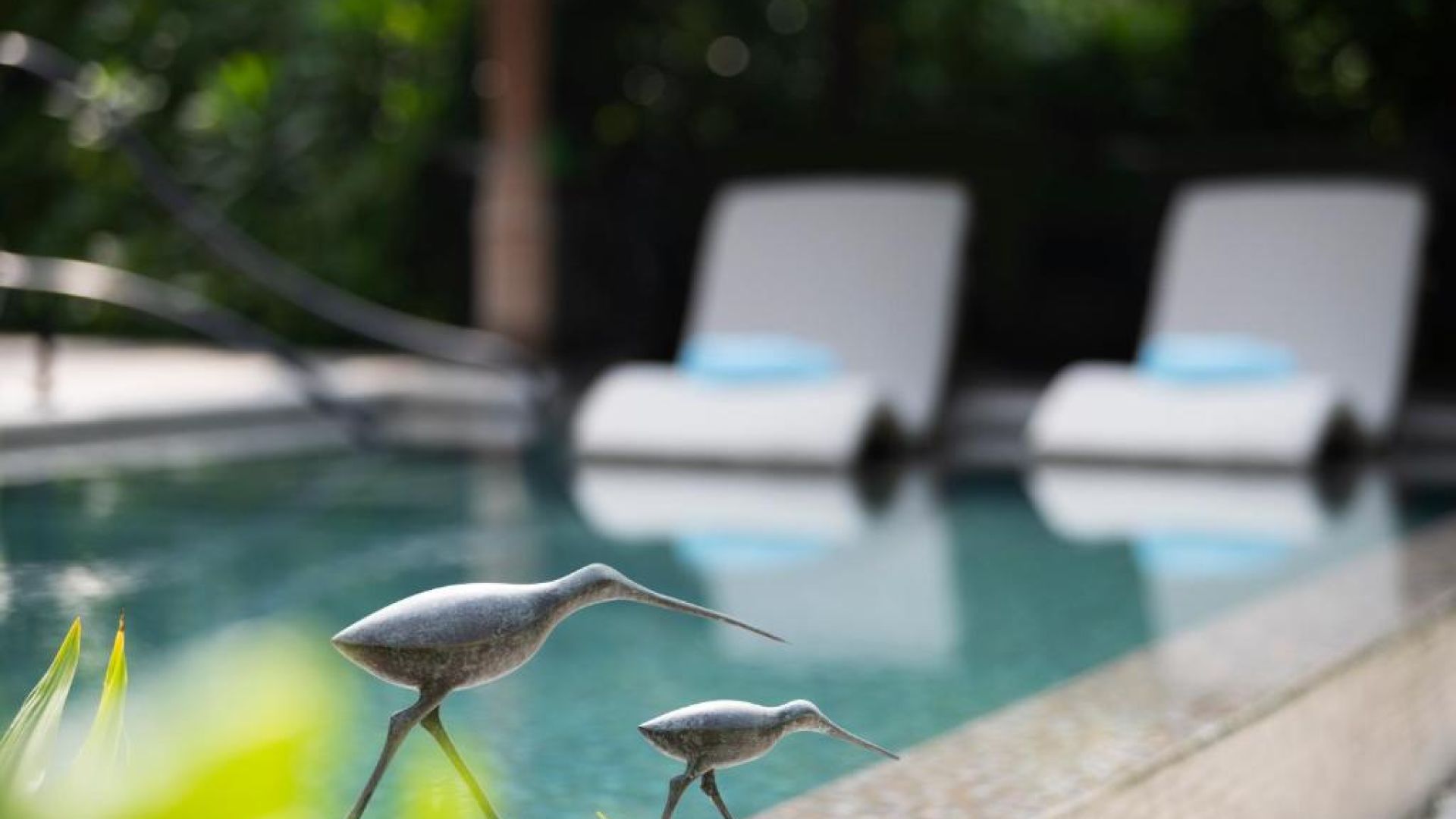 ウォルドーフ アストリア モルディブ イターフシ