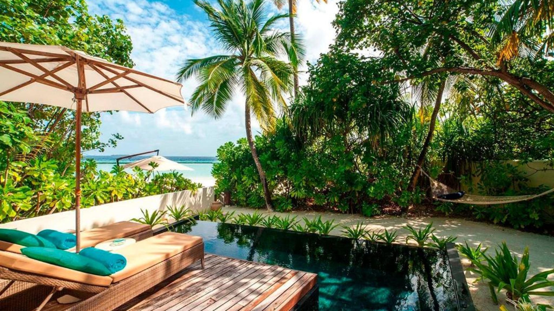 Constance Halaveli Maldives | Tactical 35% Seasonal Offer