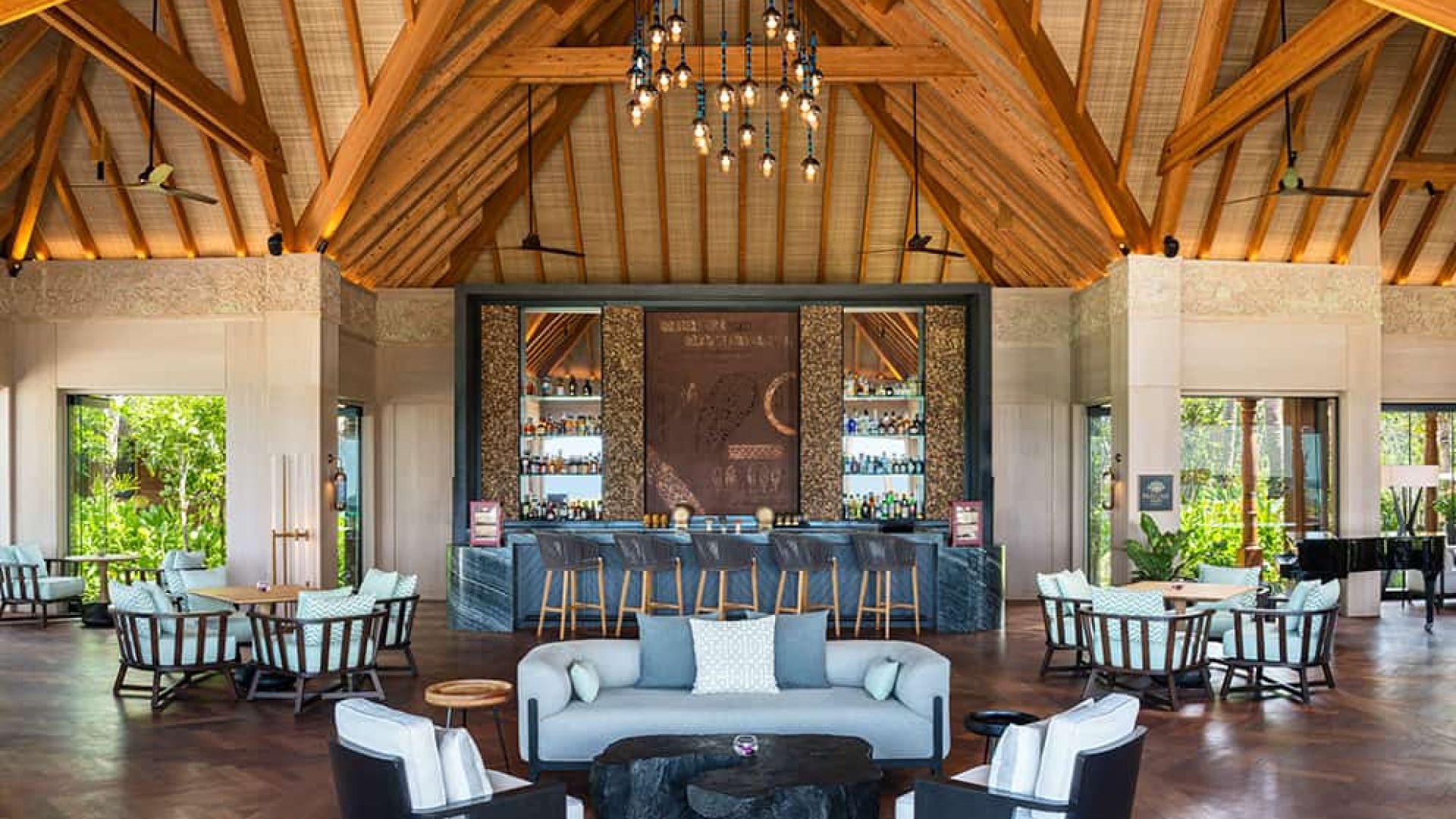 Waldorf Astoria Maldives Ithaafushi