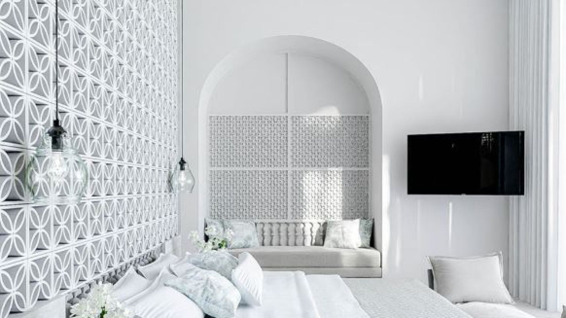 Malahini Kuda Bandos Resort