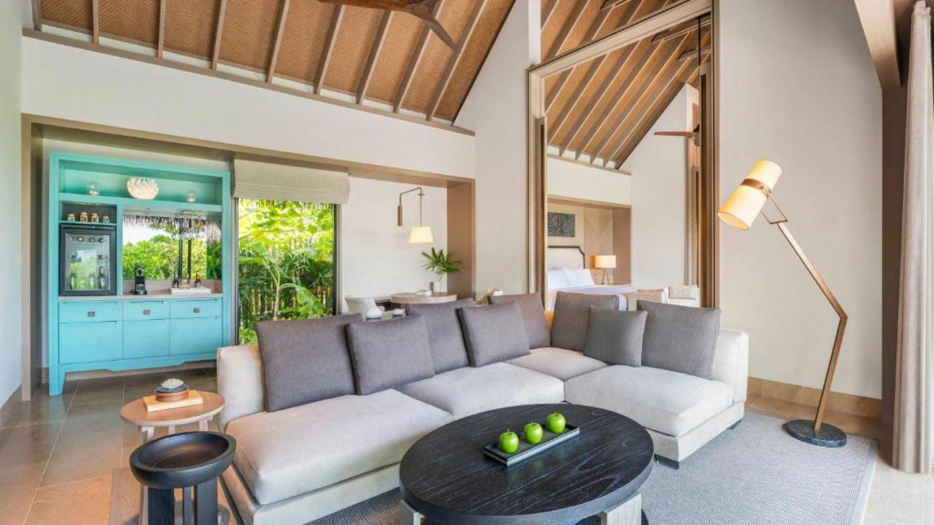 Waldorf Astoria Maldives Ithaafushi