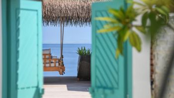 Villa Récif avec Piscine