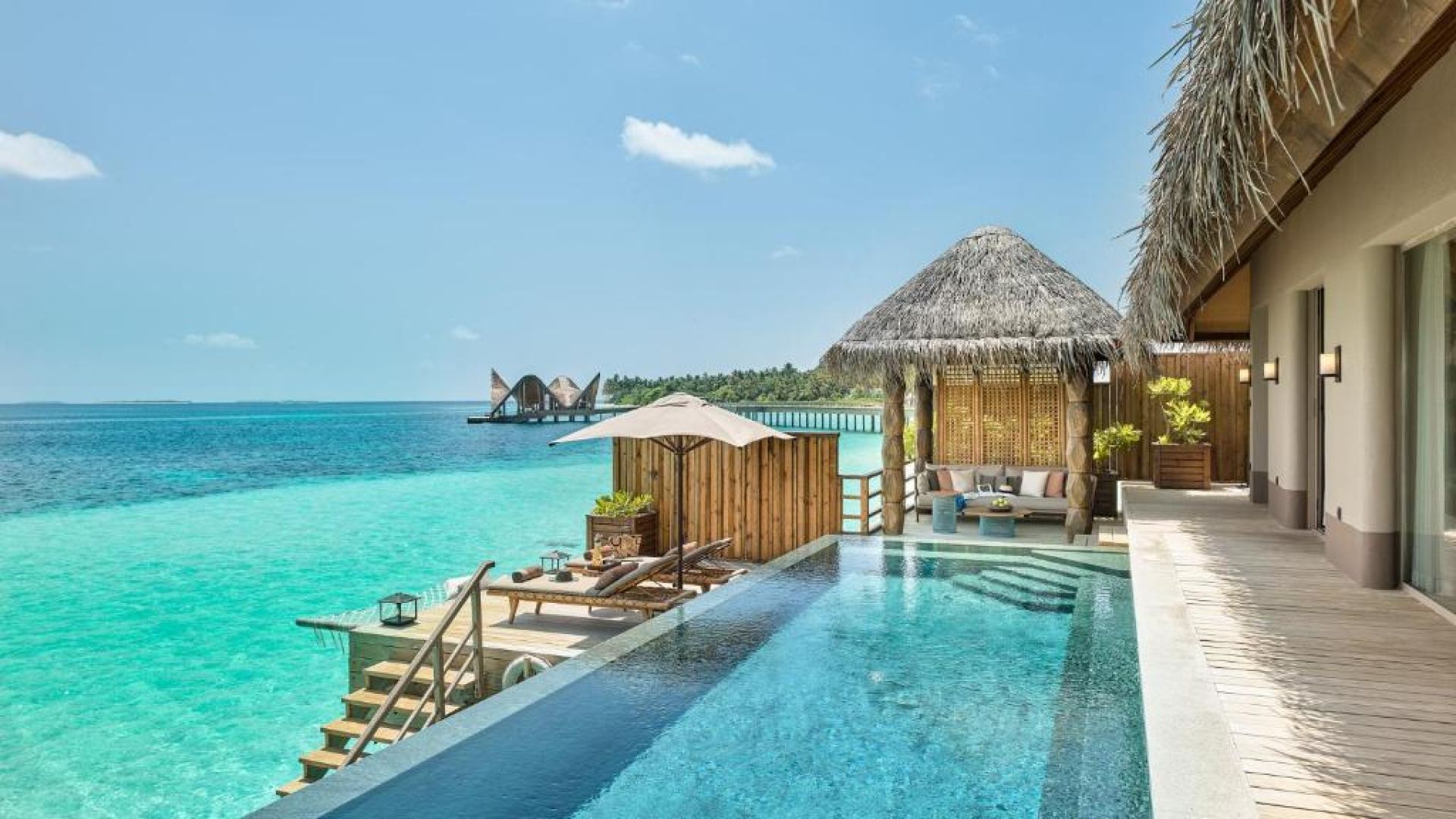 JOALI Maldives | 20% Discount Offer | Special Offers