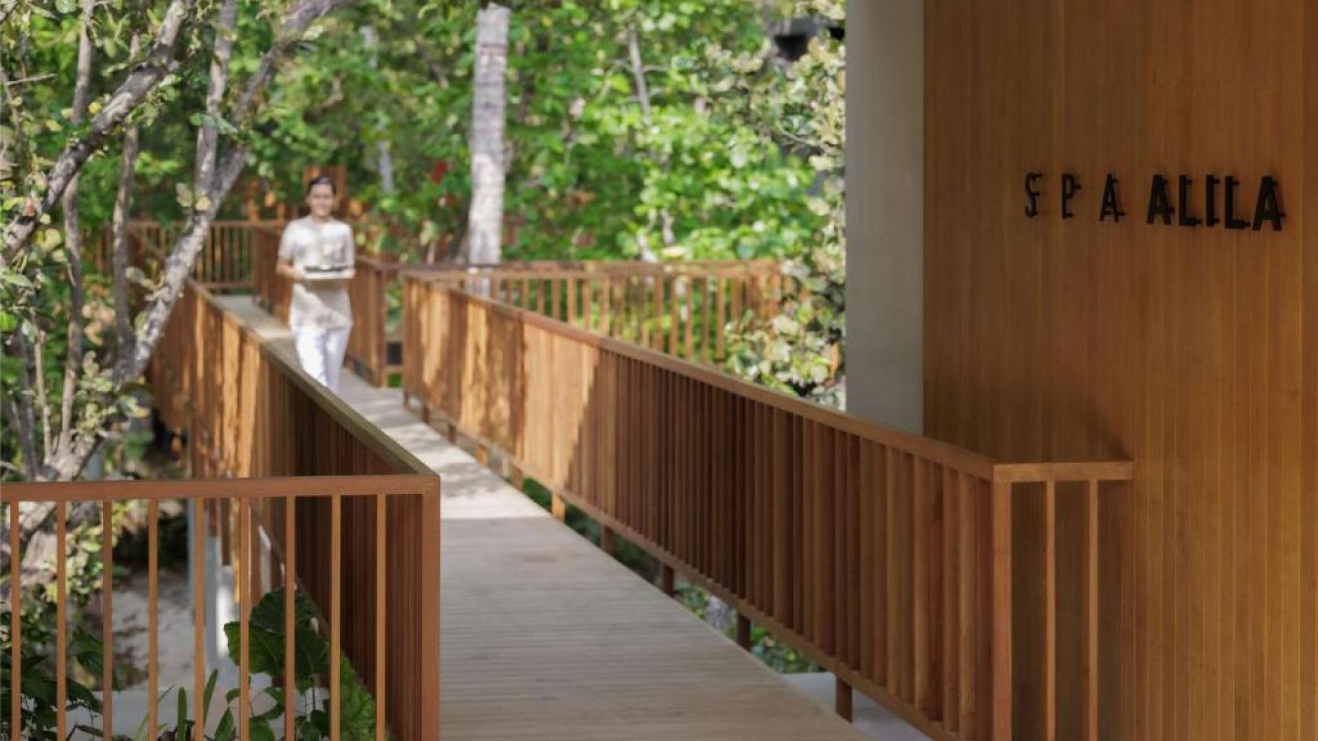 Alila Kothaifaru Maldives