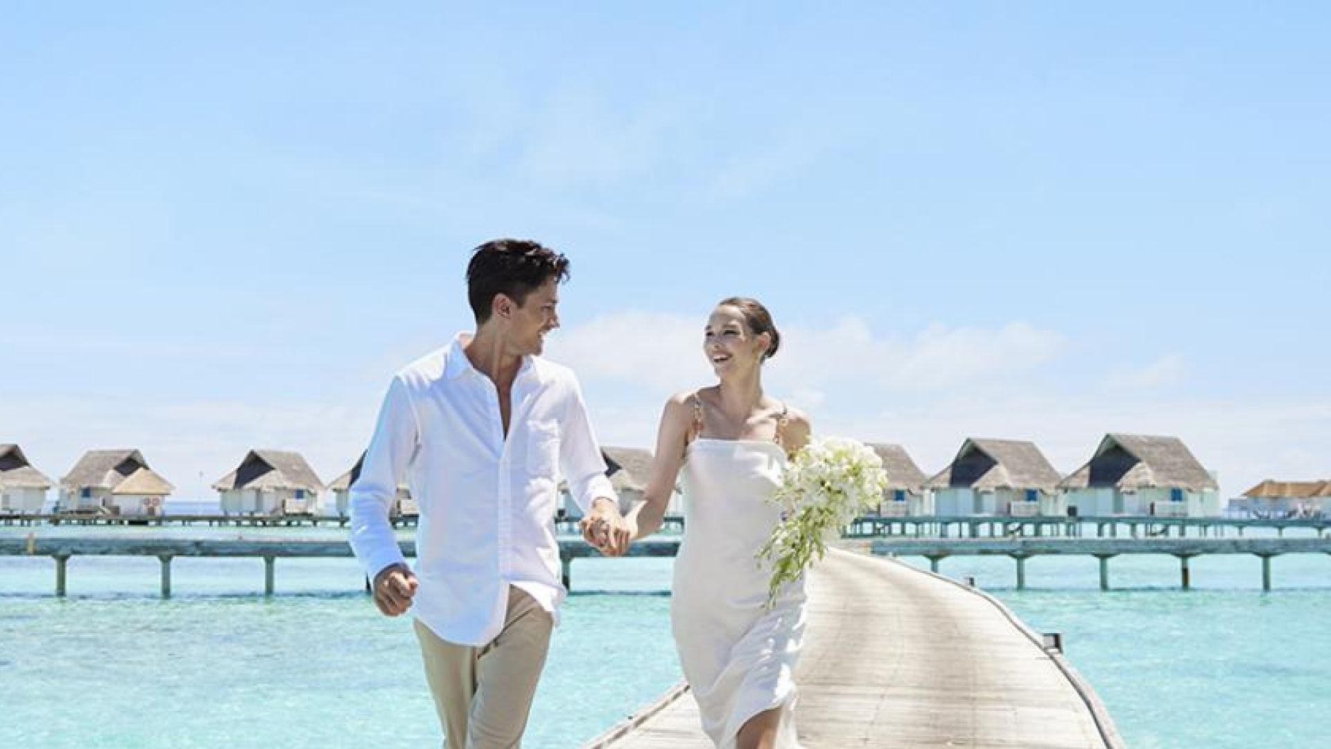 Centara Grand Maldives