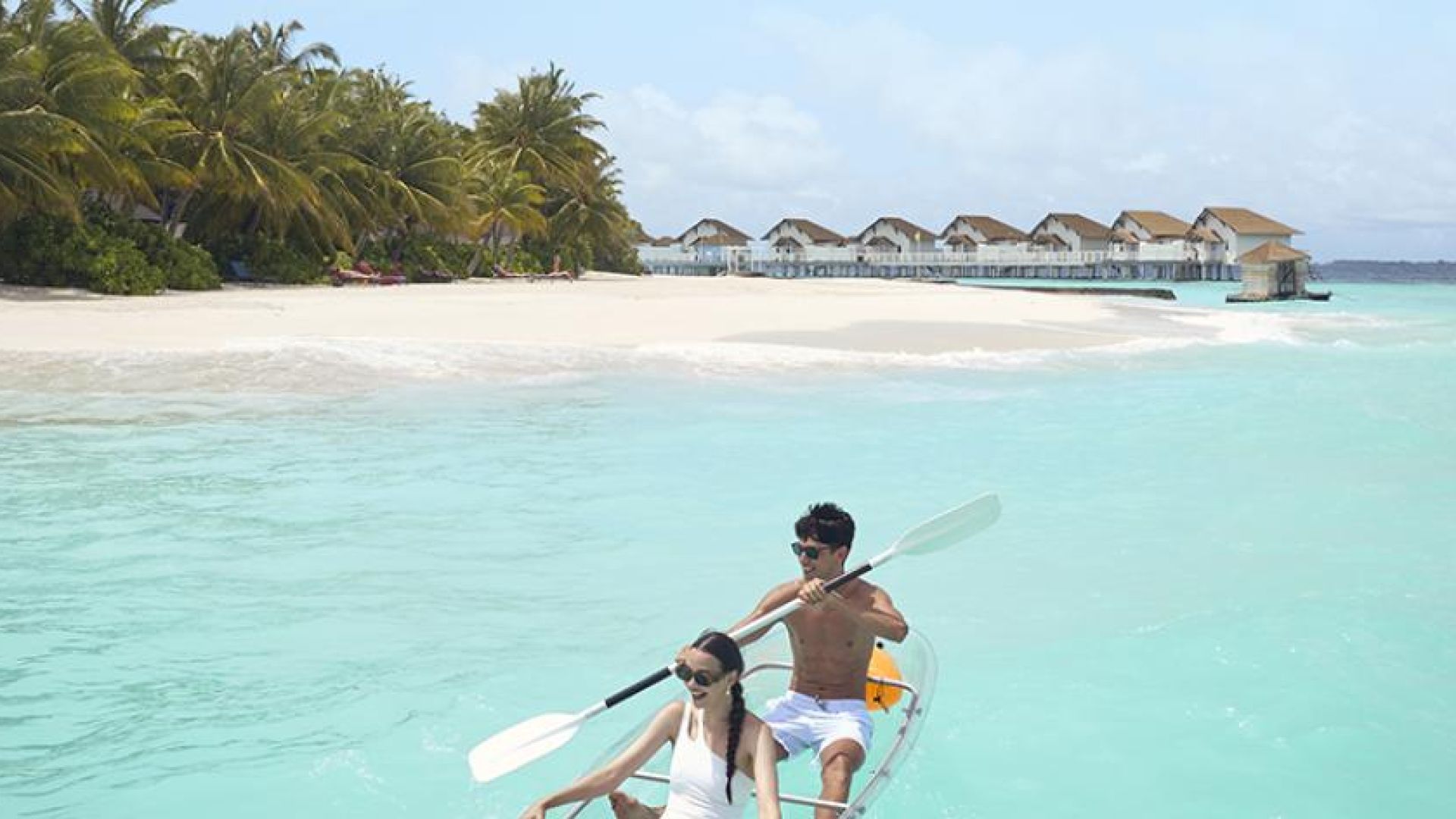 Centara Grand Maldives