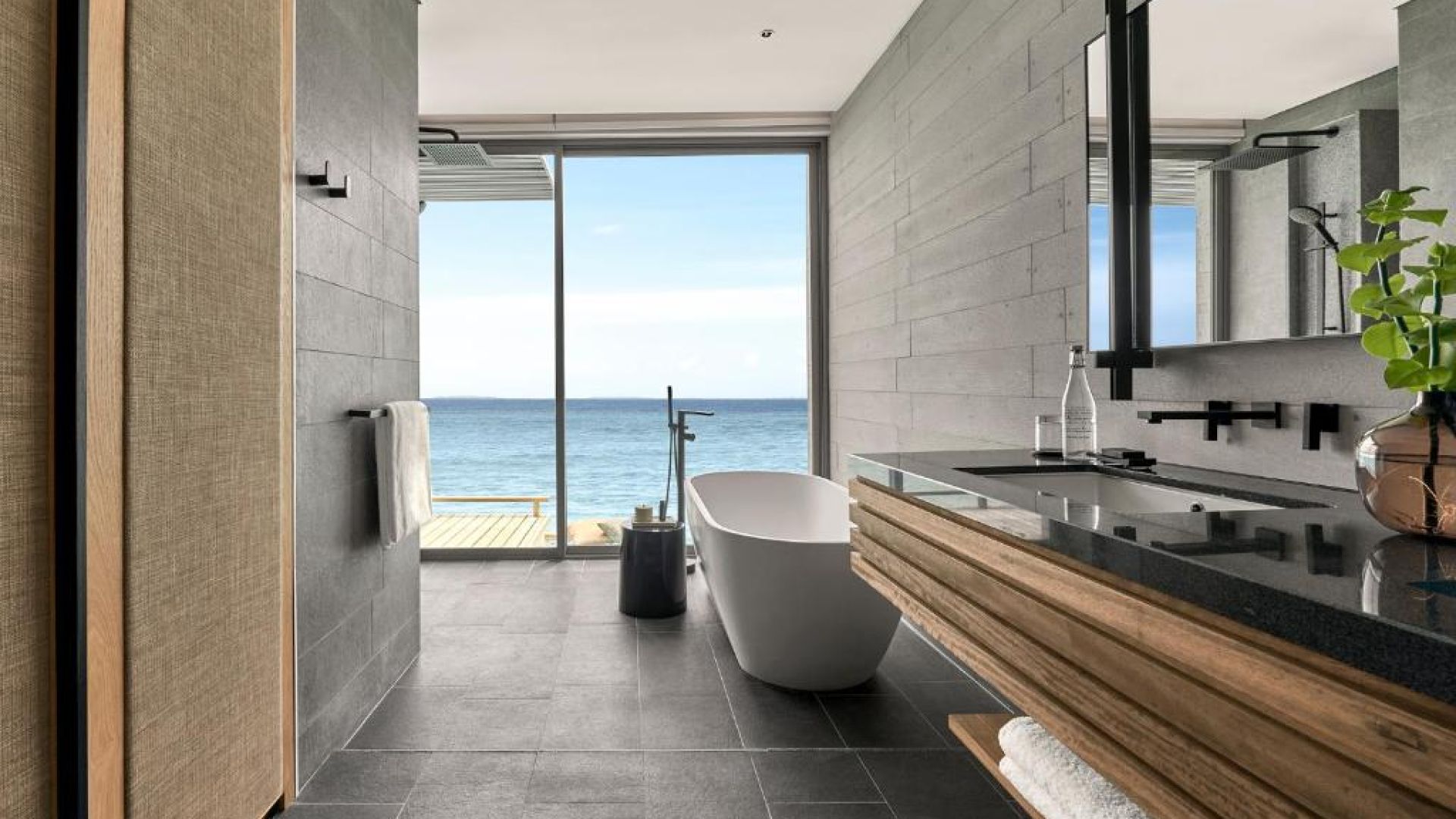 Alila Kothaifaru Maldives