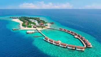 The Westin Maldives Miriandhoo Resort