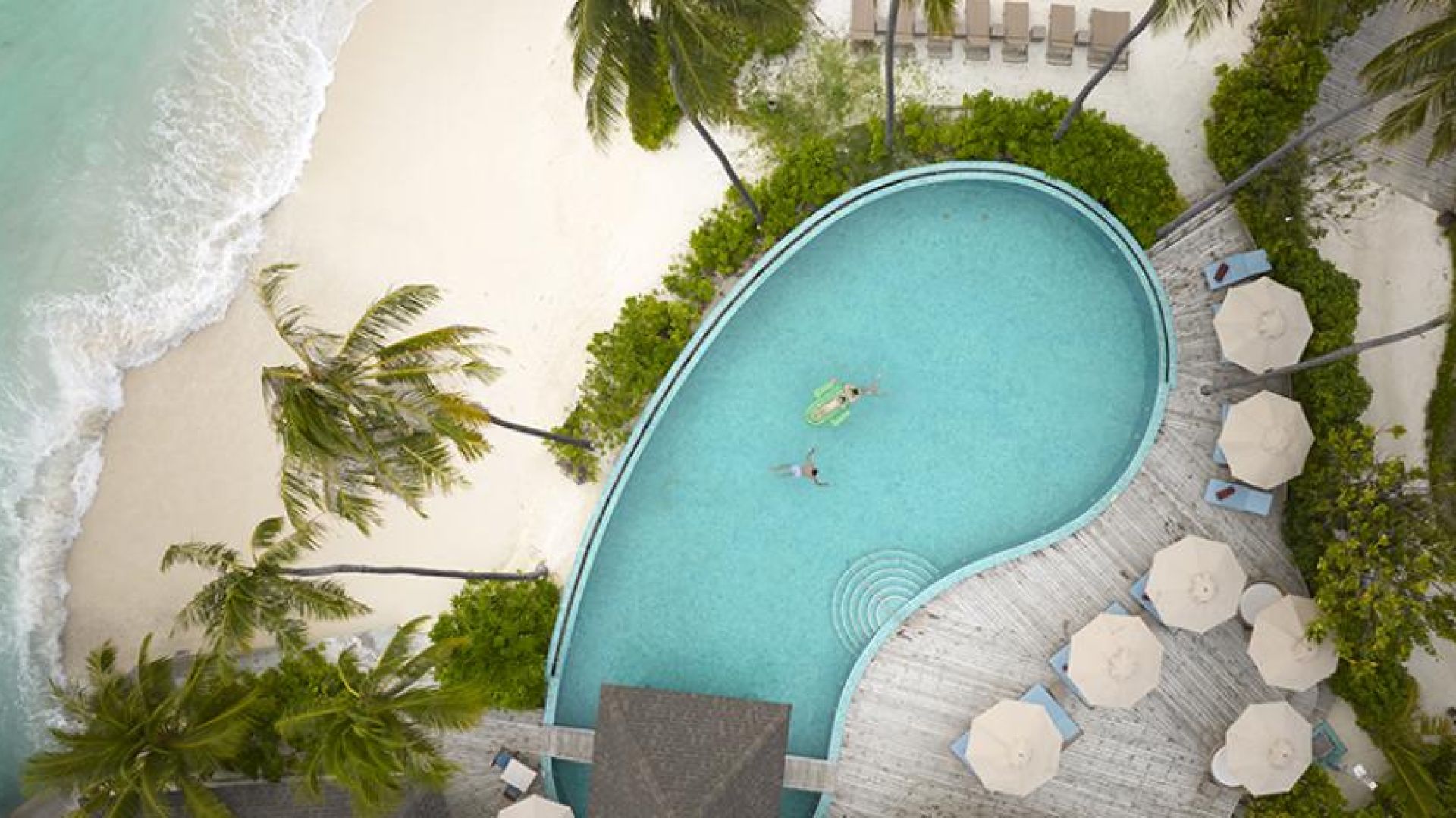 The Centara Collection, Machchafushi Island Resort & Spa Maldives