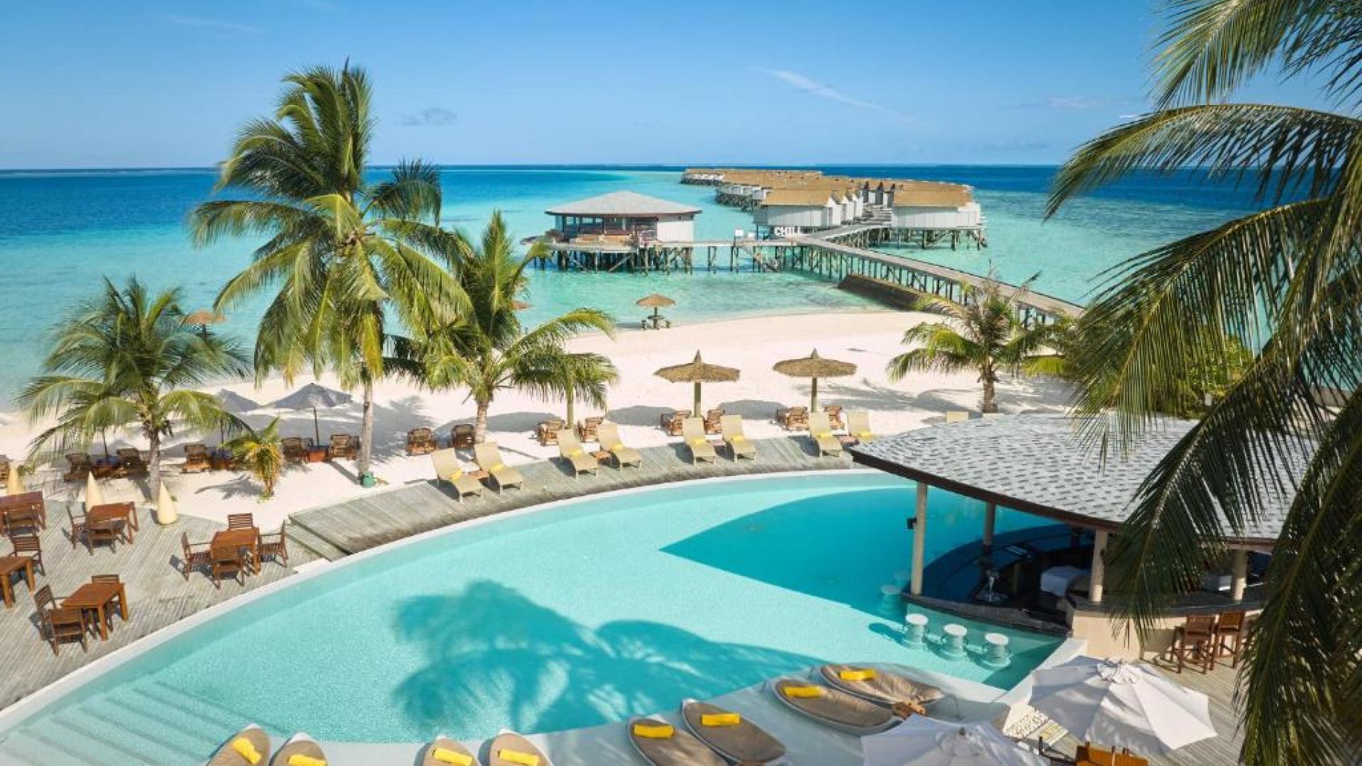 Centara Ras Fushi
