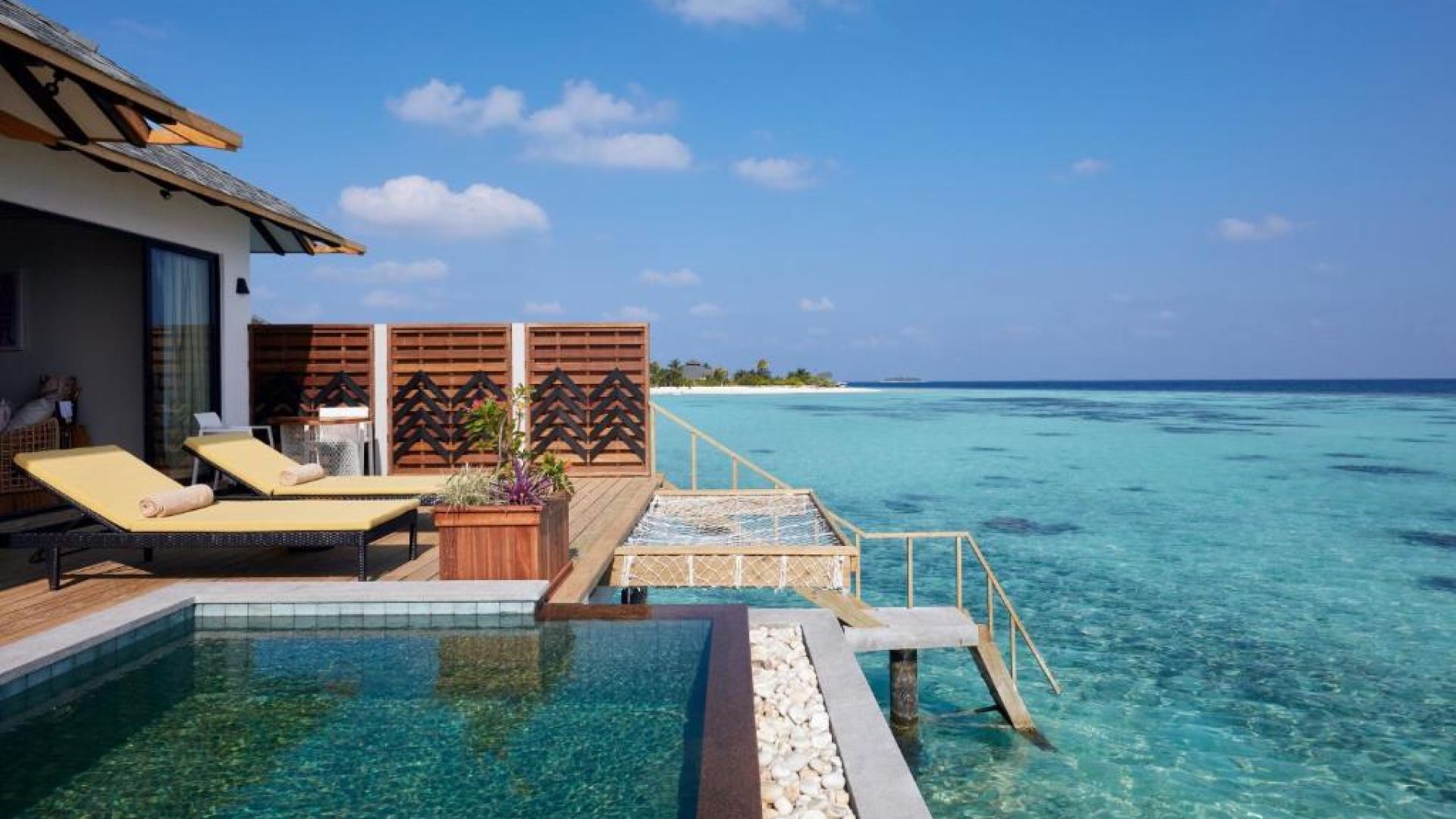 Amari Havodda Maldives | 40% Discount + Meal Plan Upgrade | Summer Runaway 2023