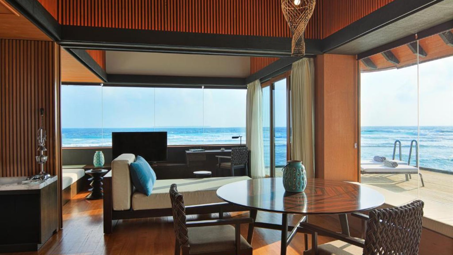 The Westin Maldives Miriandhoo Resort