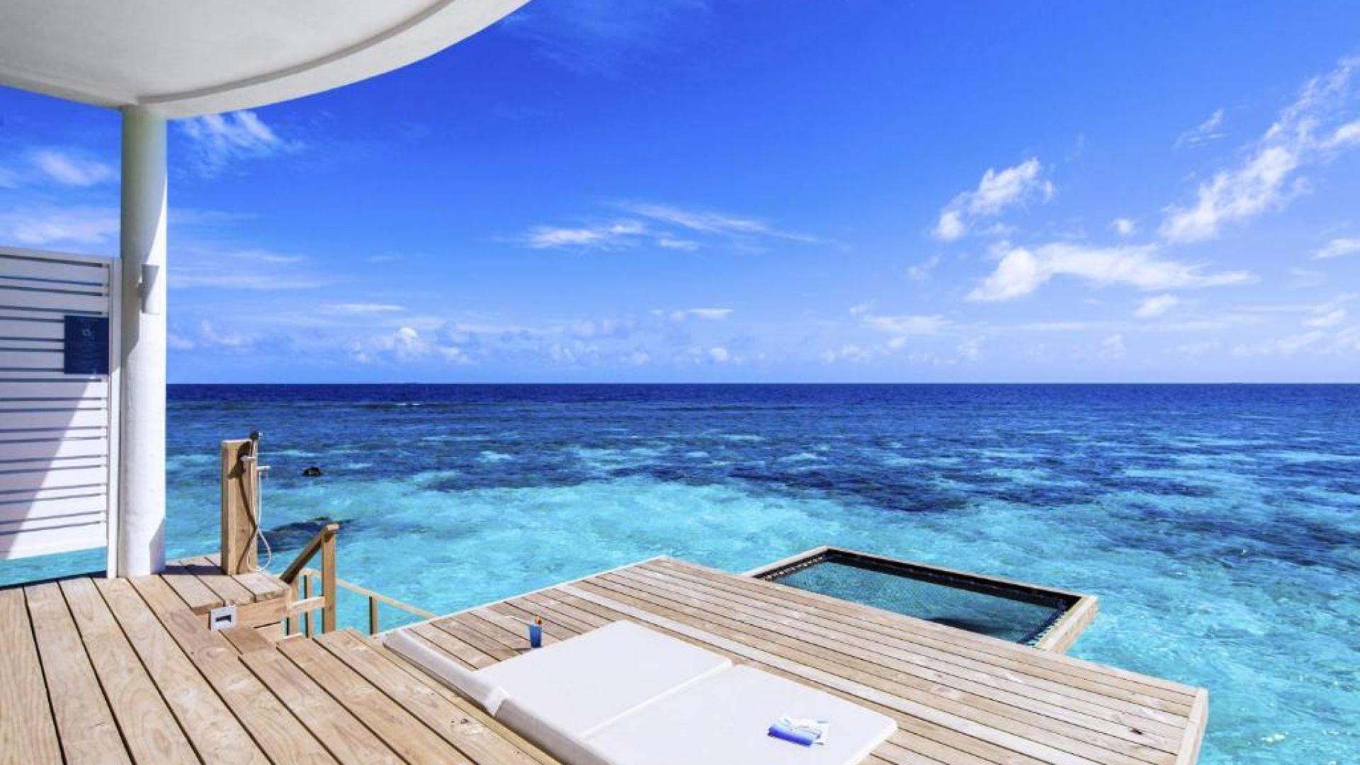 Centara Grand Maldives