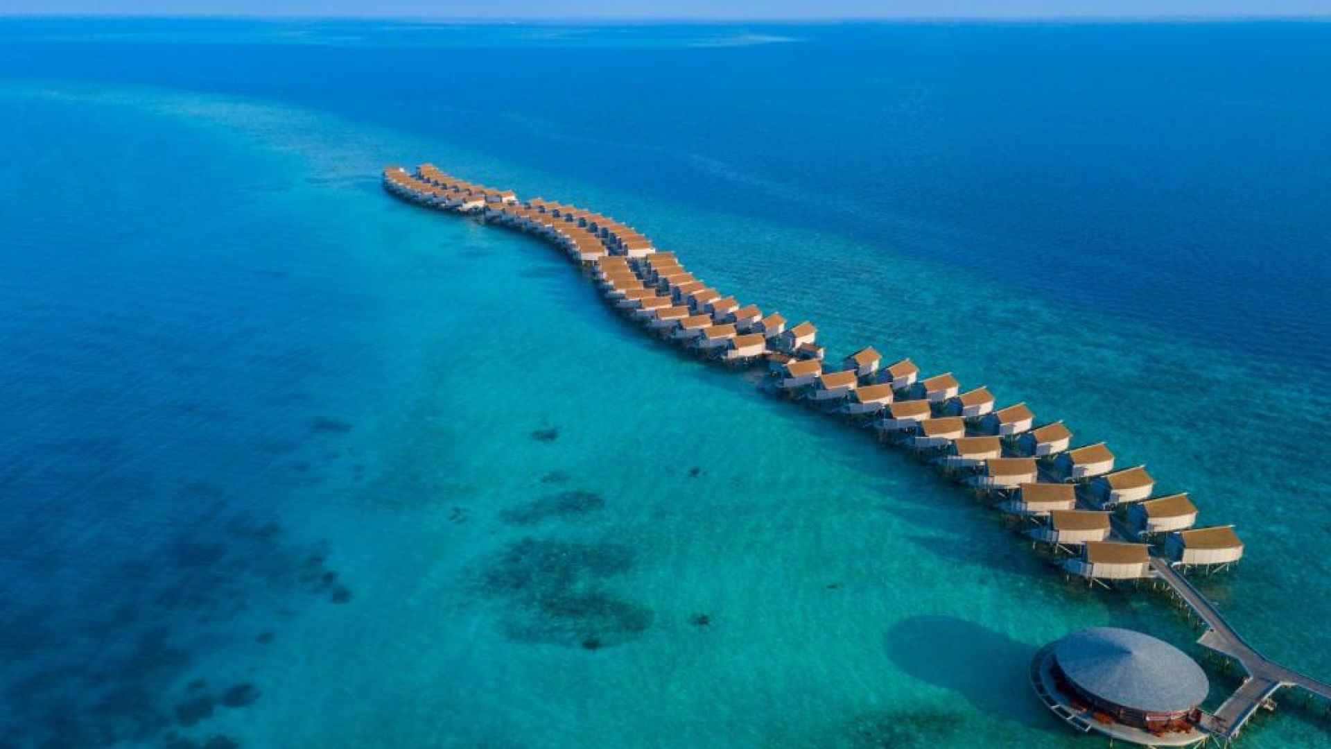 Centara Ras Fushi