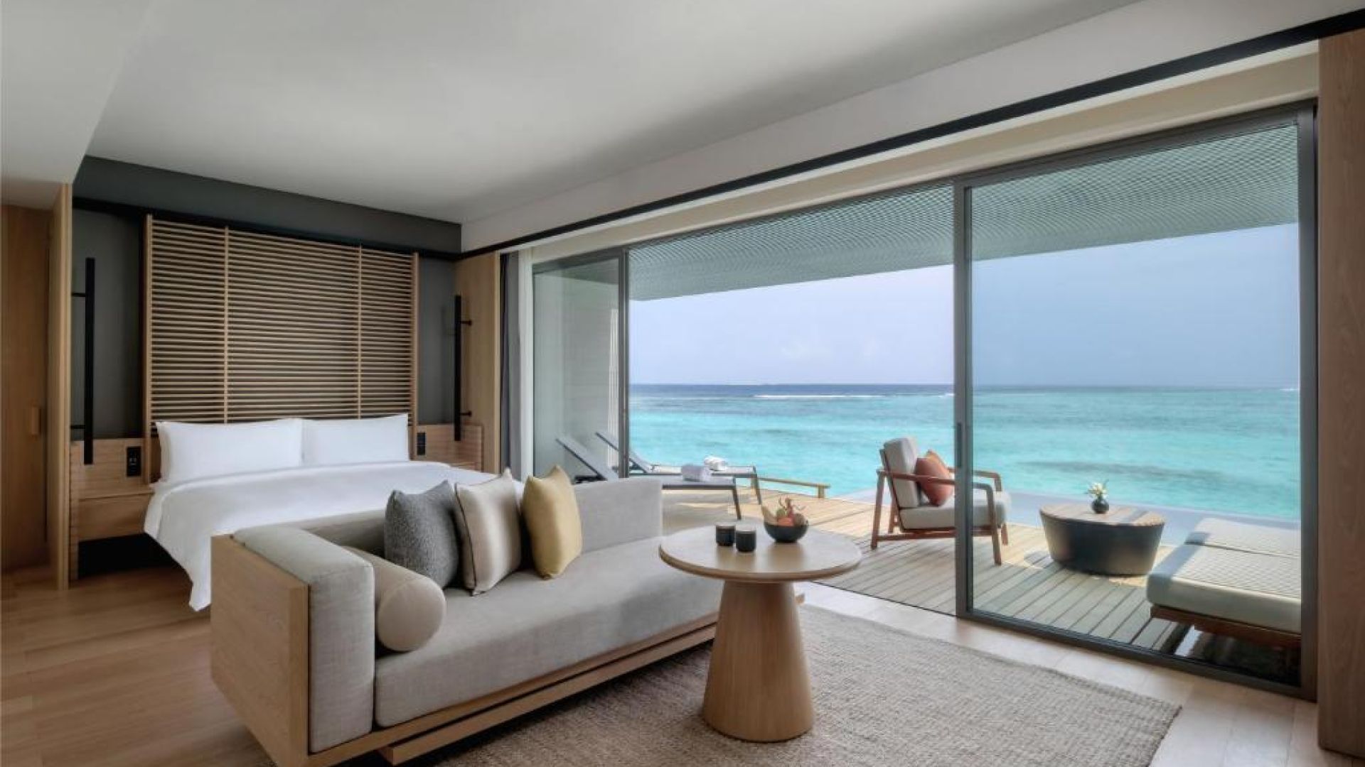 Alila Kothaifaru Maldives