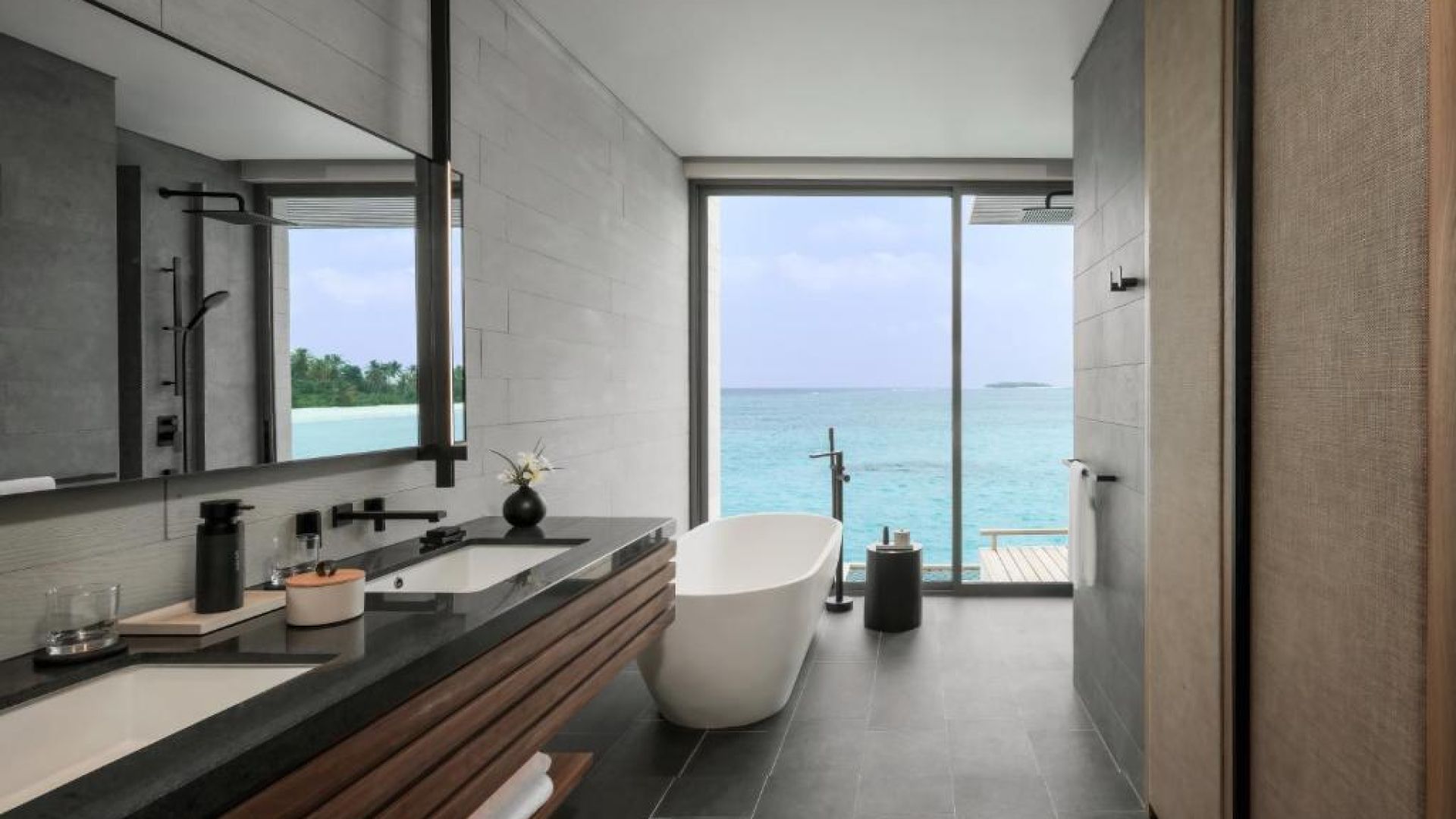 Alila Kothaifaru Maldives