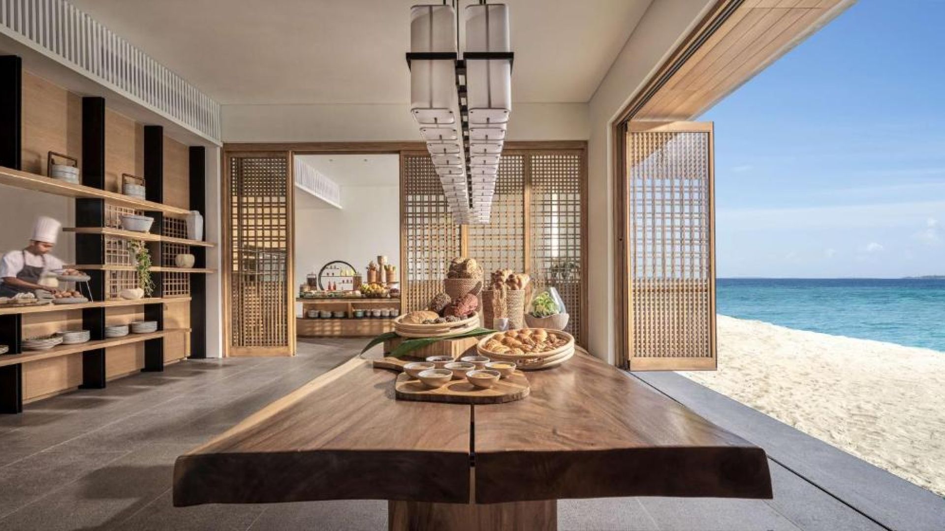 Alila Kothaifaru Maldives