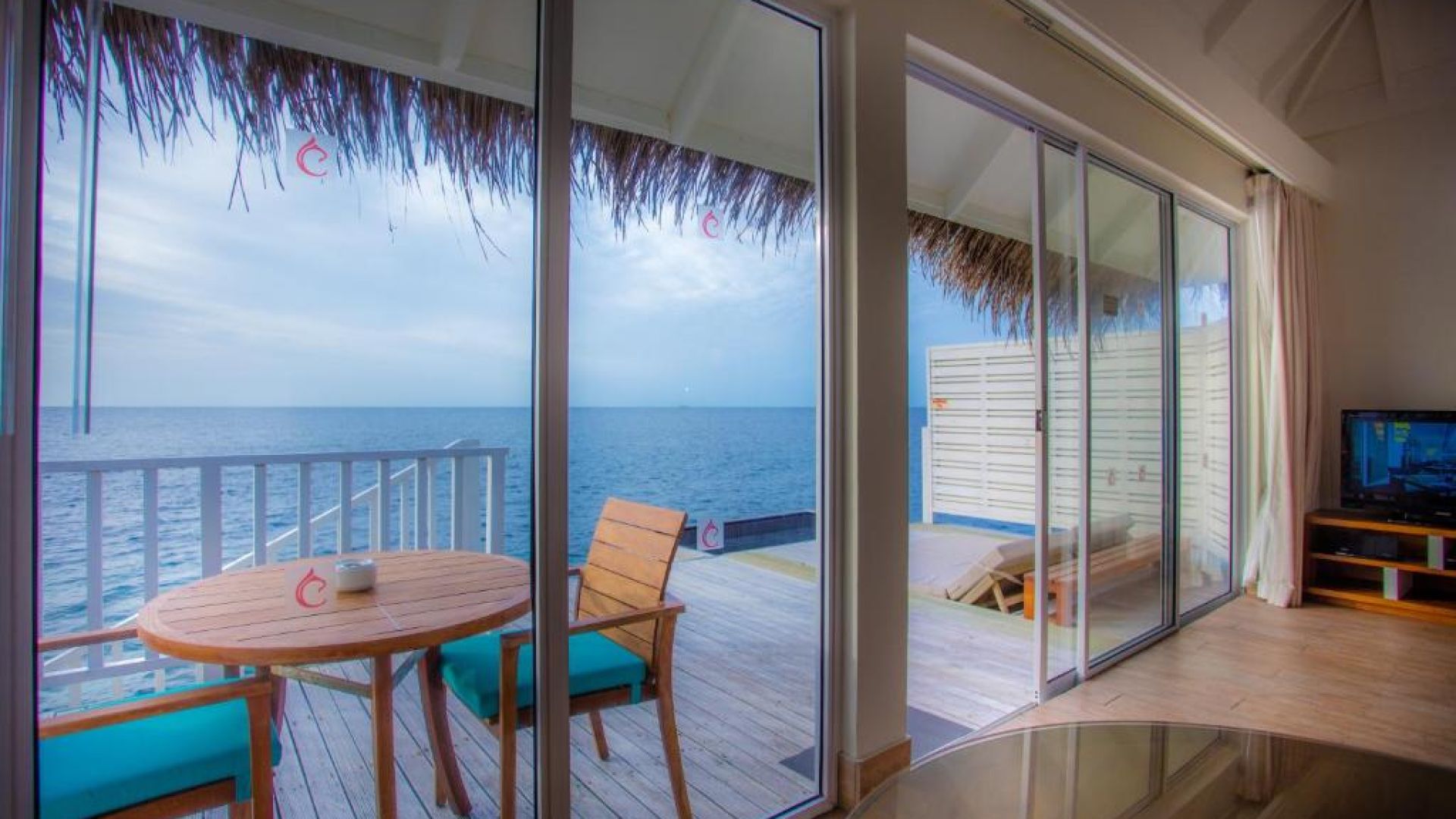 Centara Grand Maldives