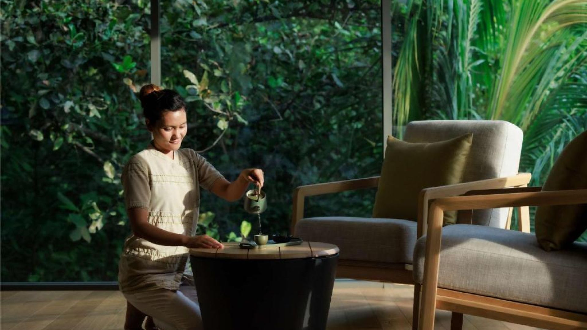 Alila Kothaifaru Maldives