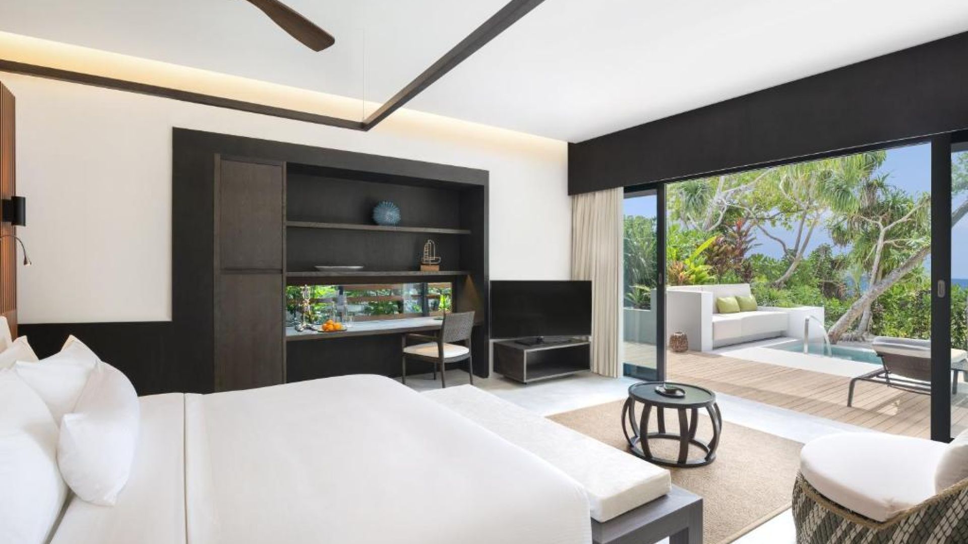 The Westin Maldives Miriandhoo Resort