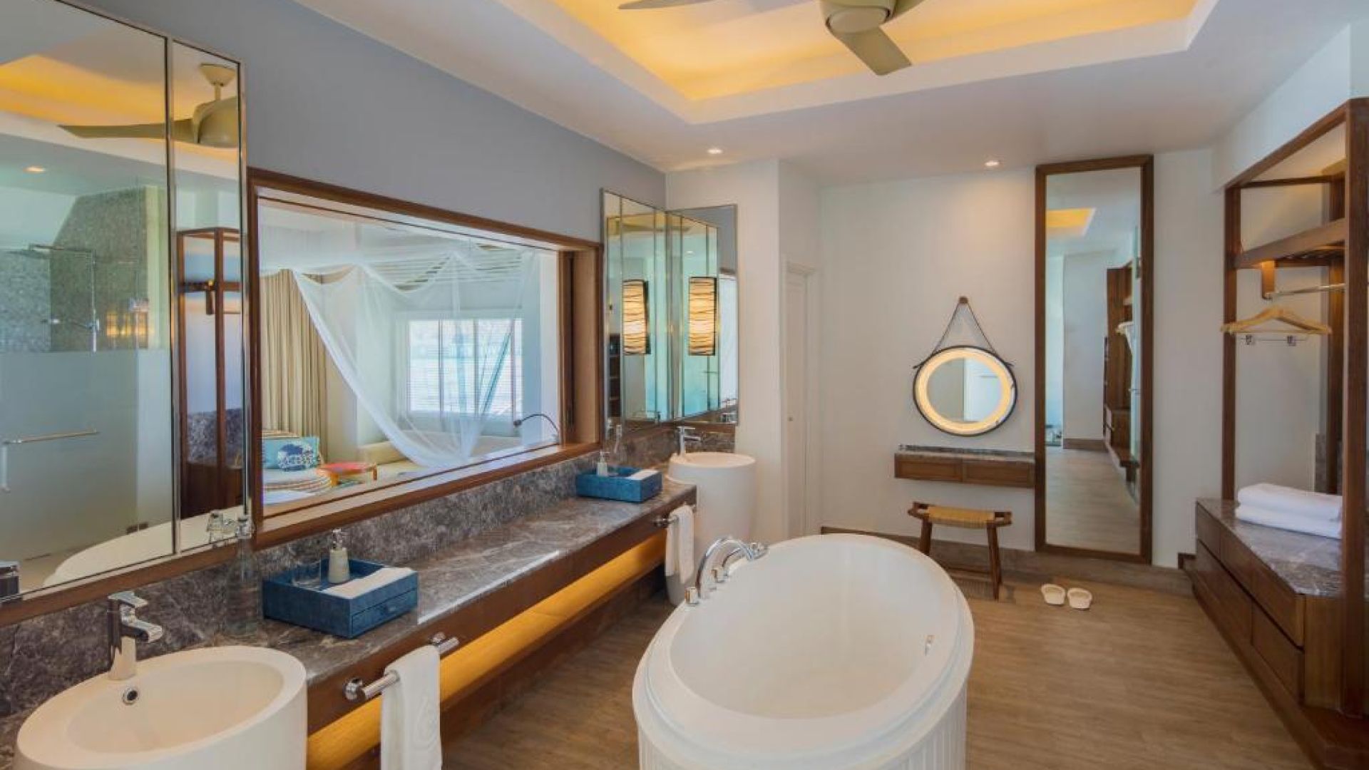 The Centara Collection, Machchafushi Island Resort & Spa Maldives