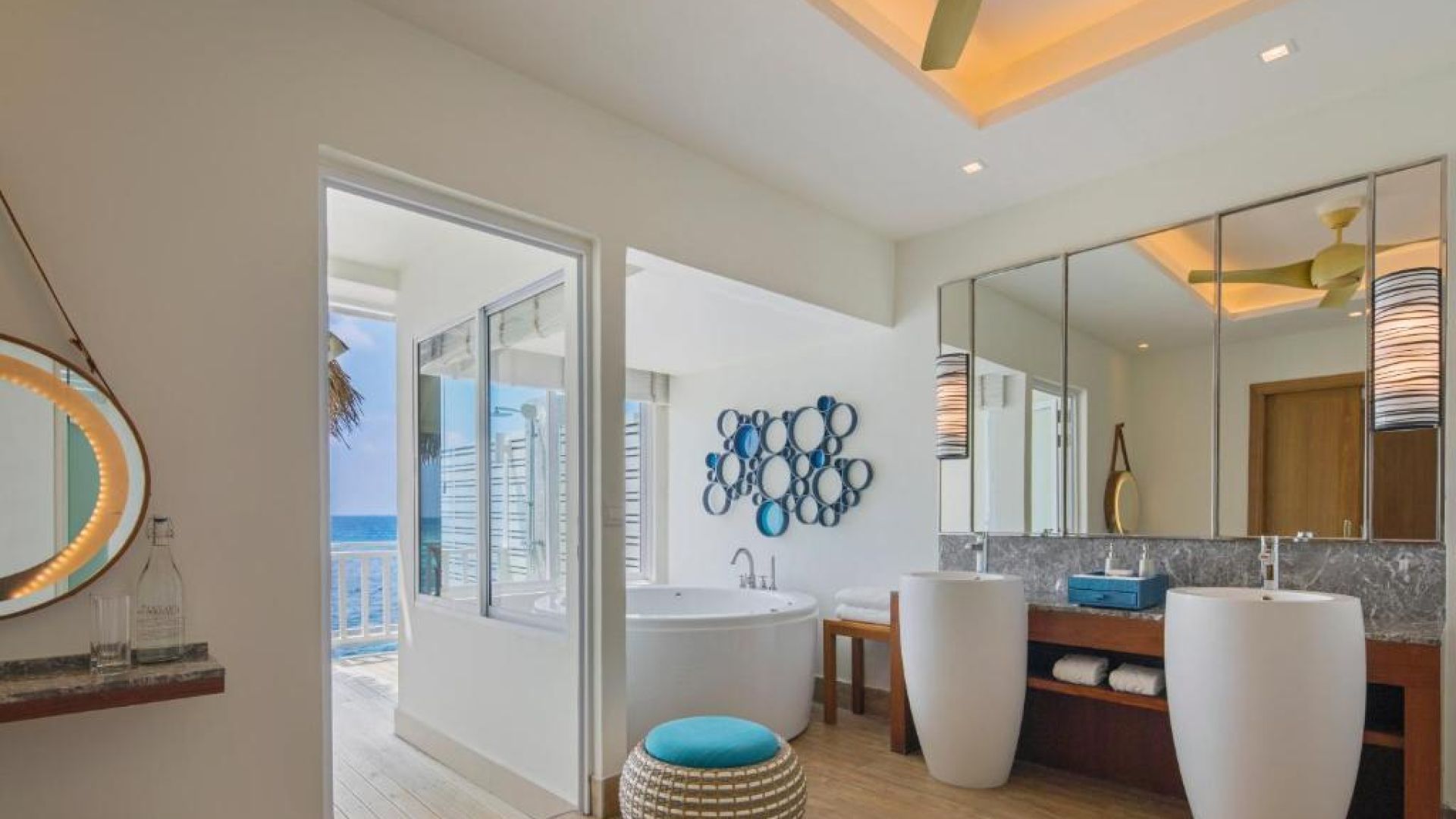 The Centara Collection, Machchafushi Island Resort & Spa Maldives