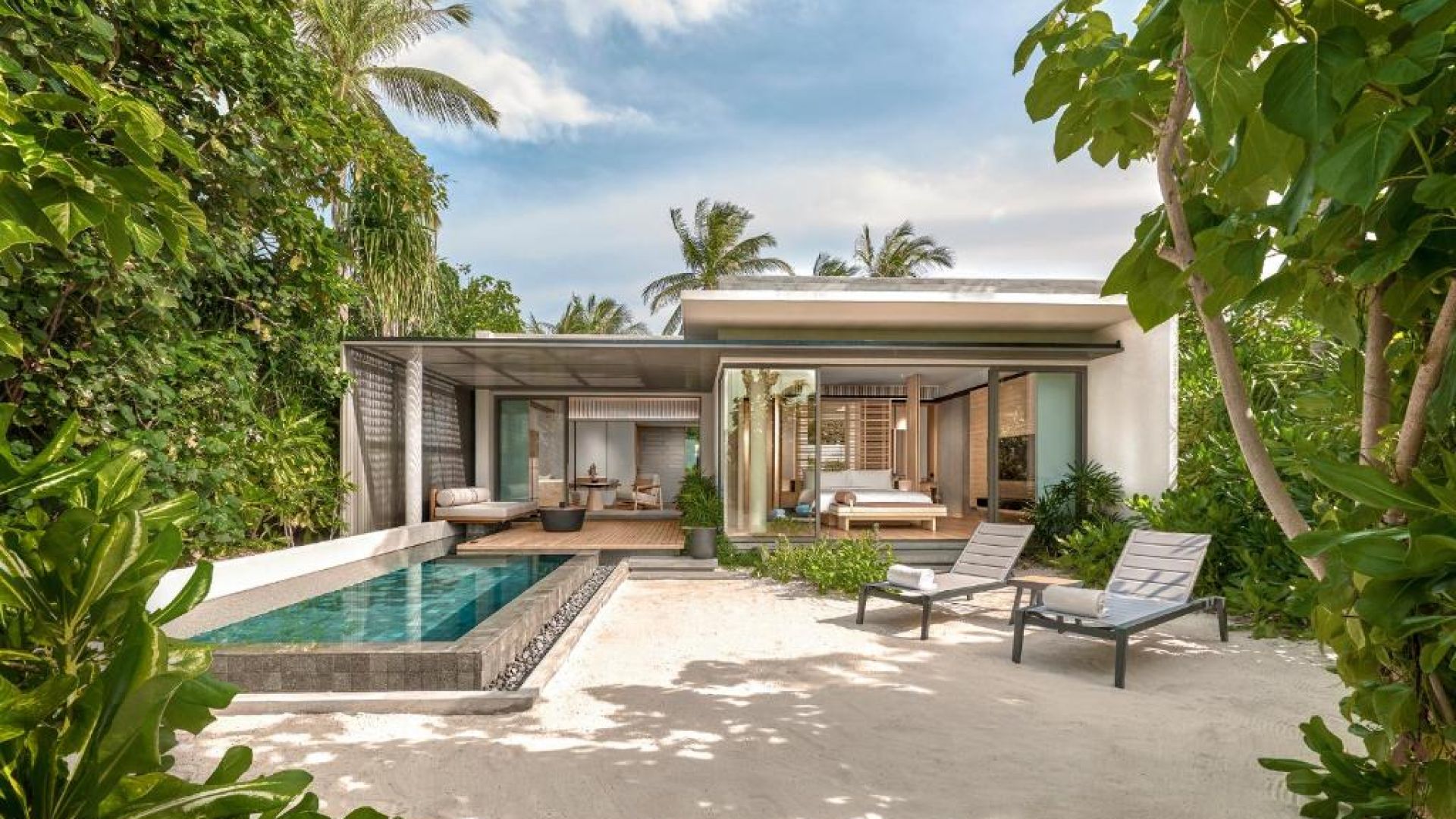 Alila Kothaifaru Maldives
