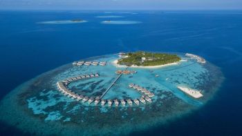 Centara Grand Maldives