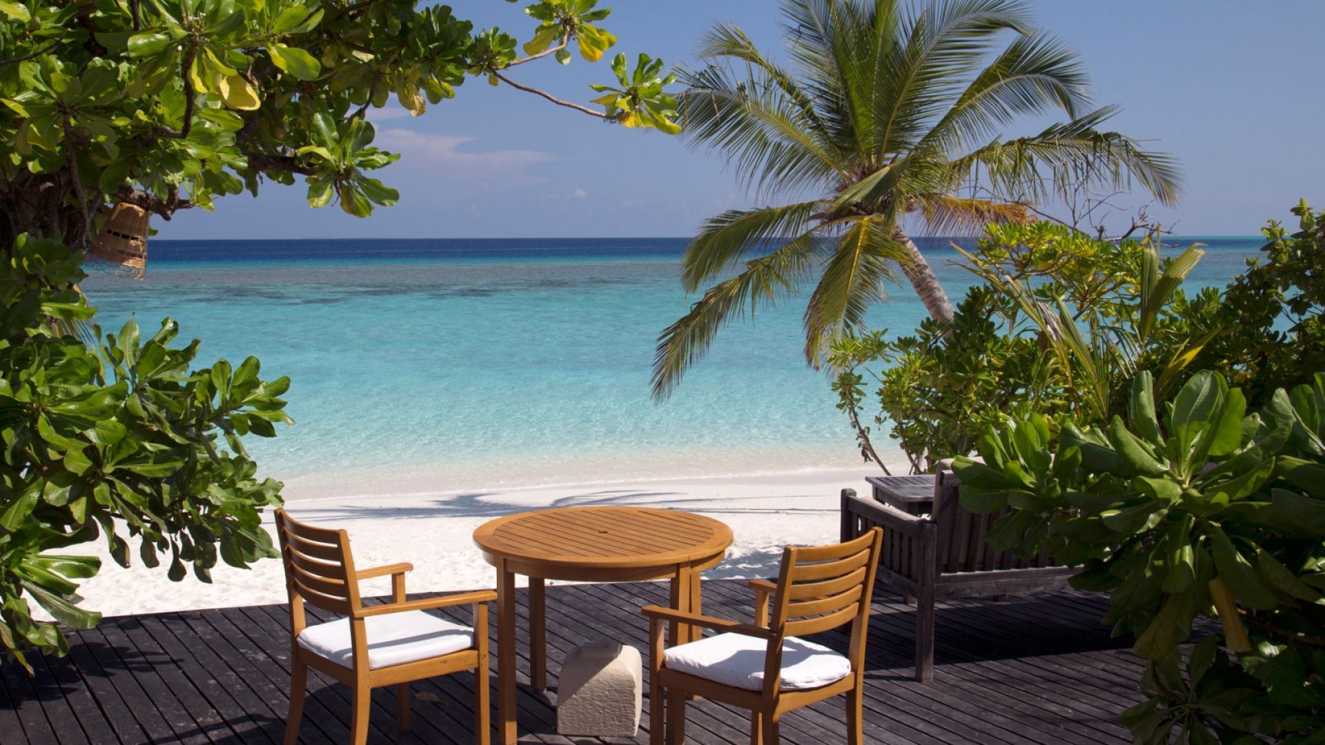 Coco Palm Dhunikolhu