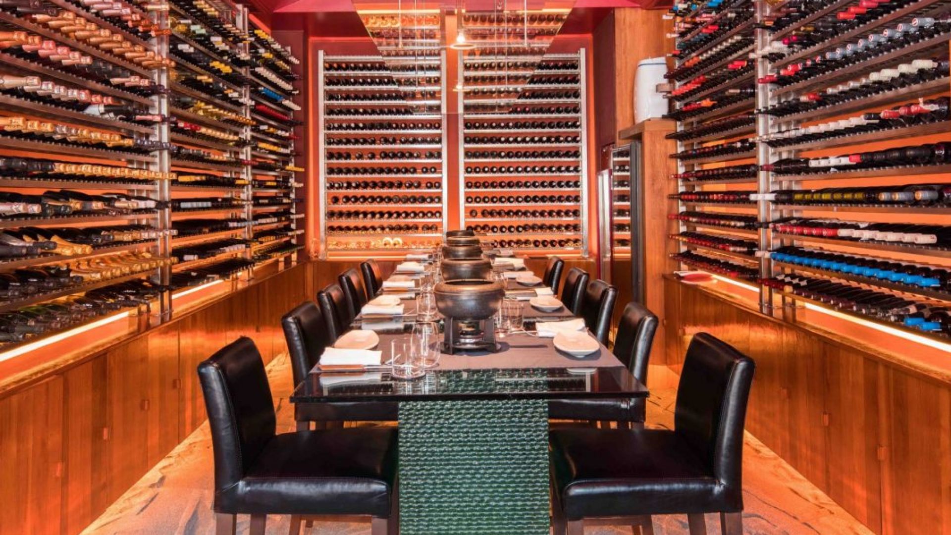 Conrad Maldives Rangali Island