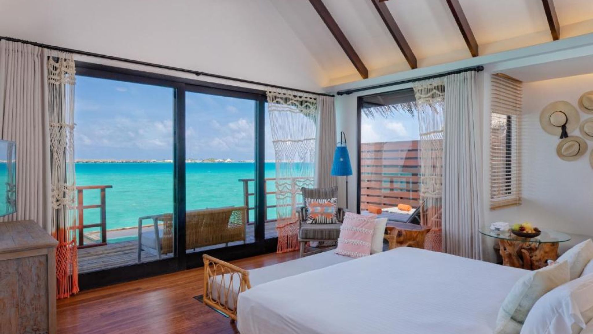 Grand Parc Kodhipparu Maldives