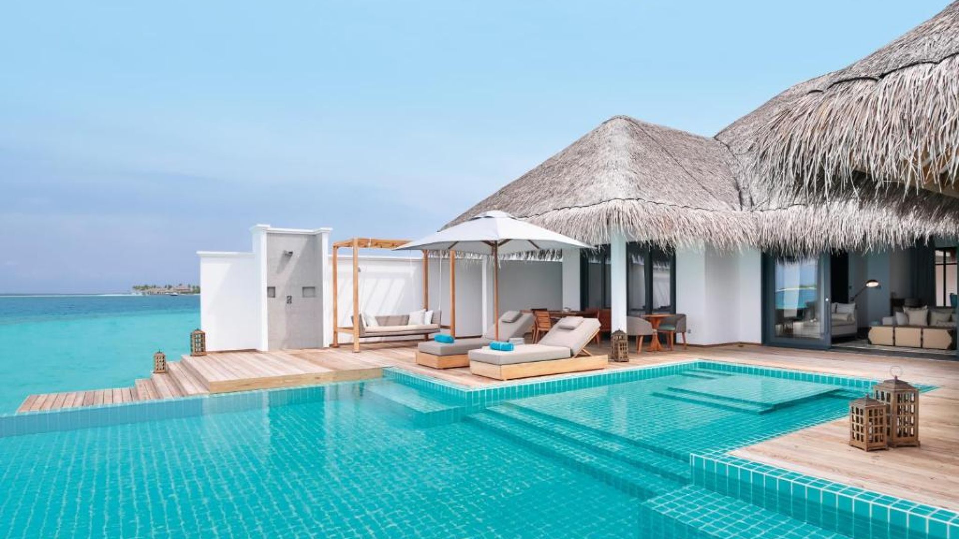 フィノール モルディブ