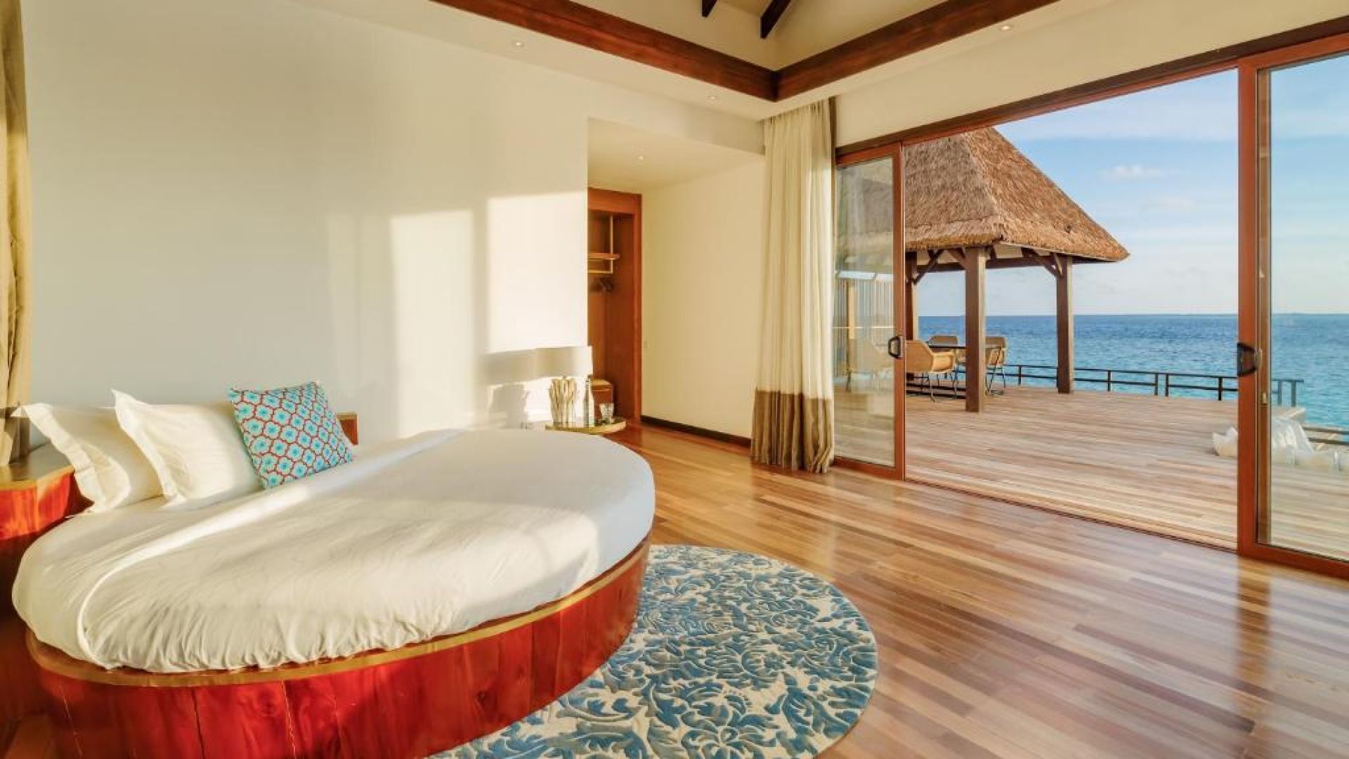 Ozen Reserve Bolifushi