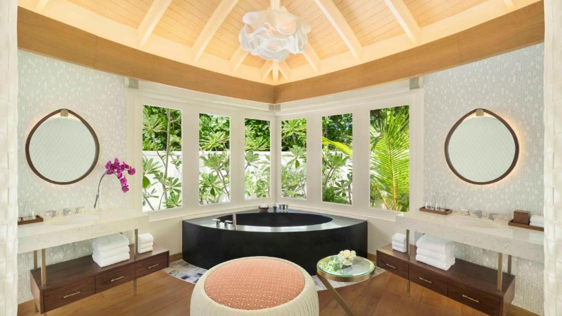 JWマリオットモルディブリゾート＆スパ