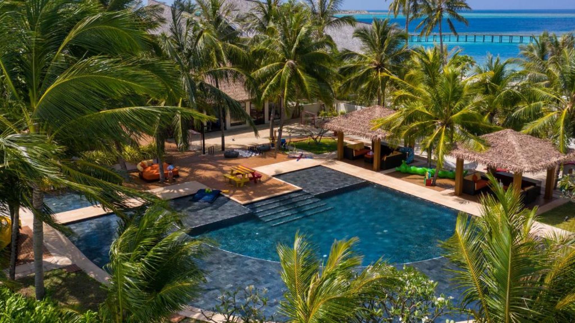 Réserve d'Ozen Bolifushi