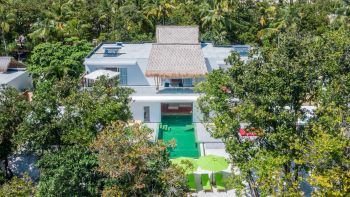 ロイヤルビーチヴィラウィズプール