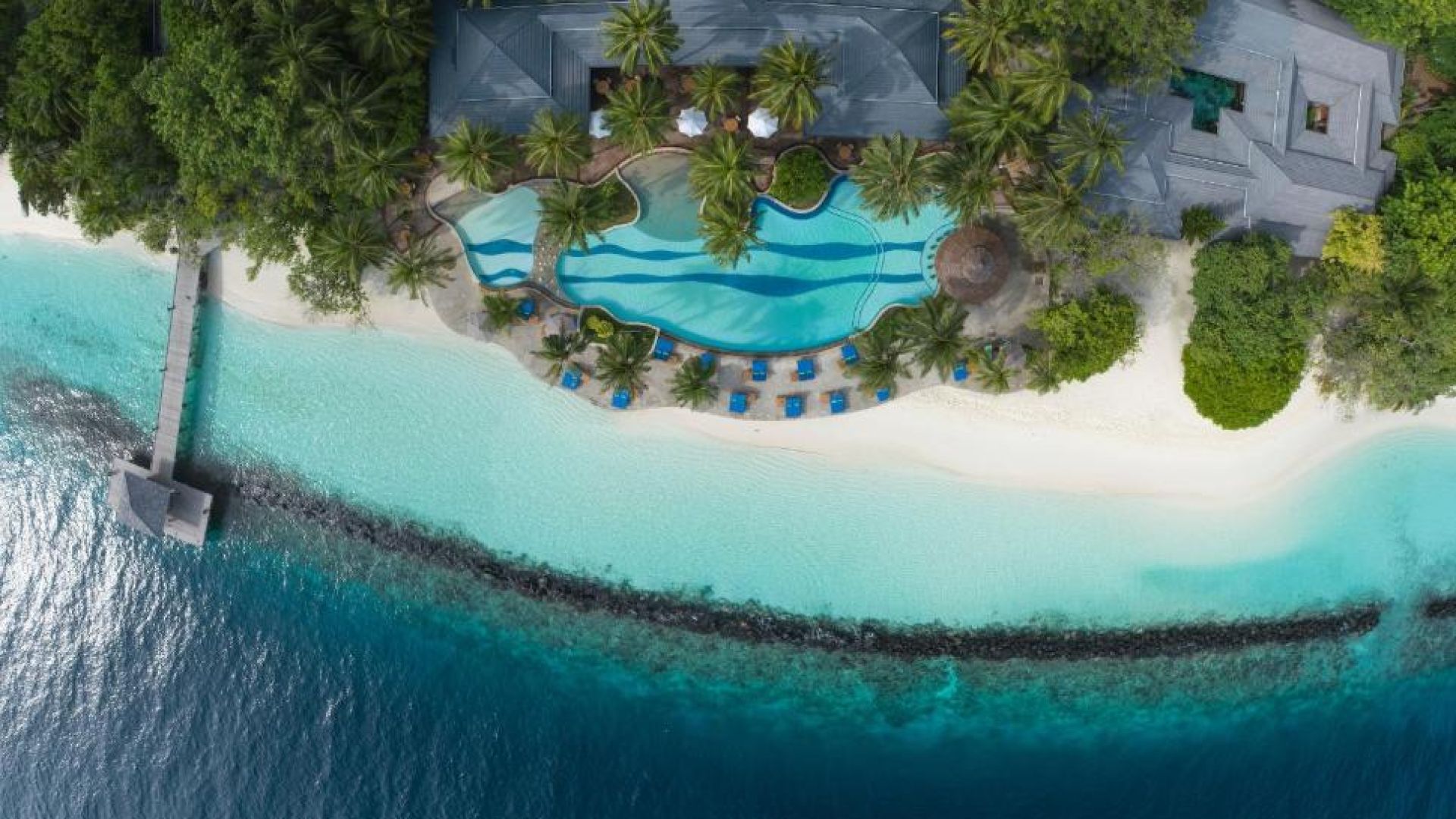 ロイヤル アイランド リゾート