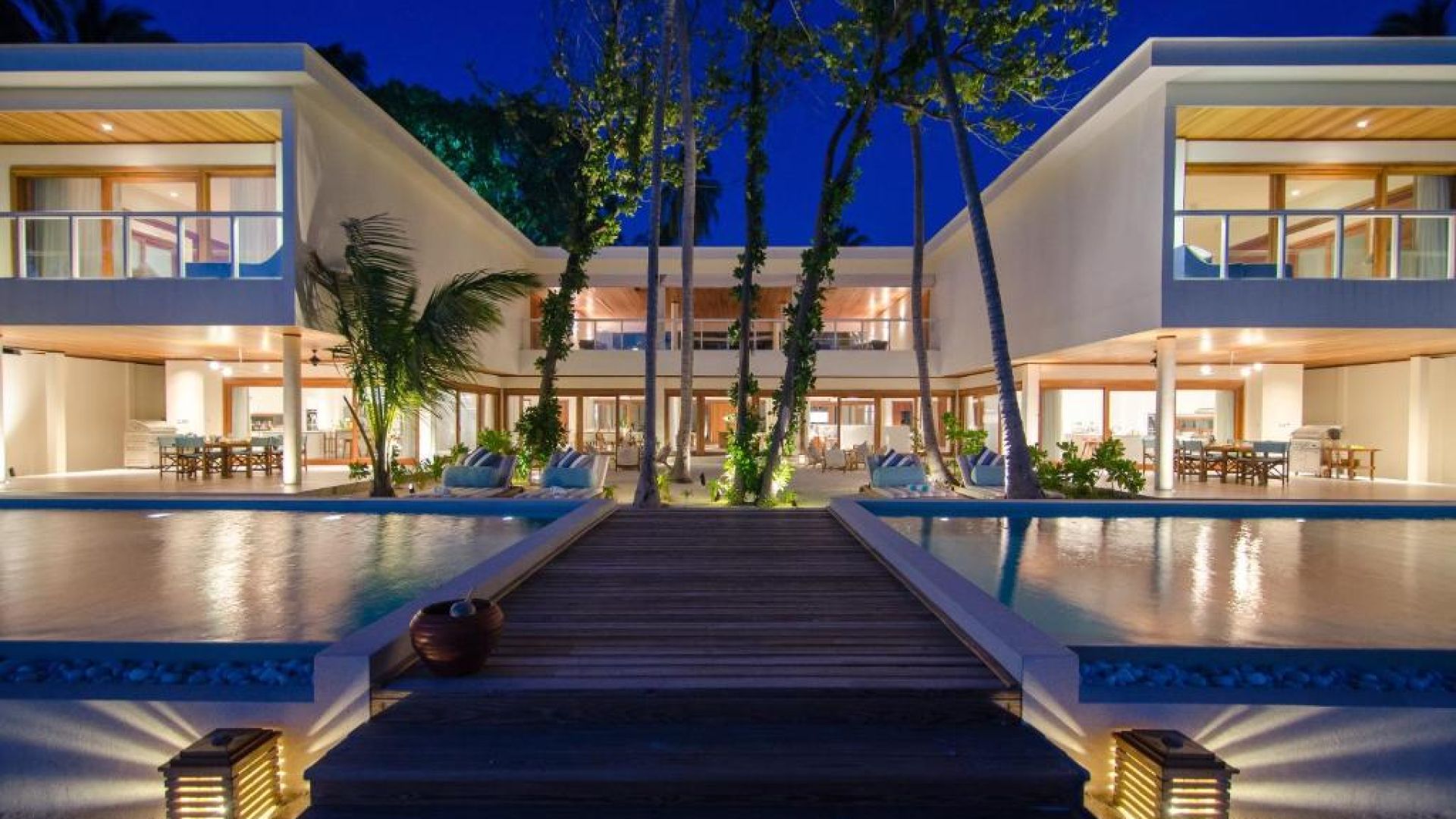 Amilla Maldives Resort & Résidences