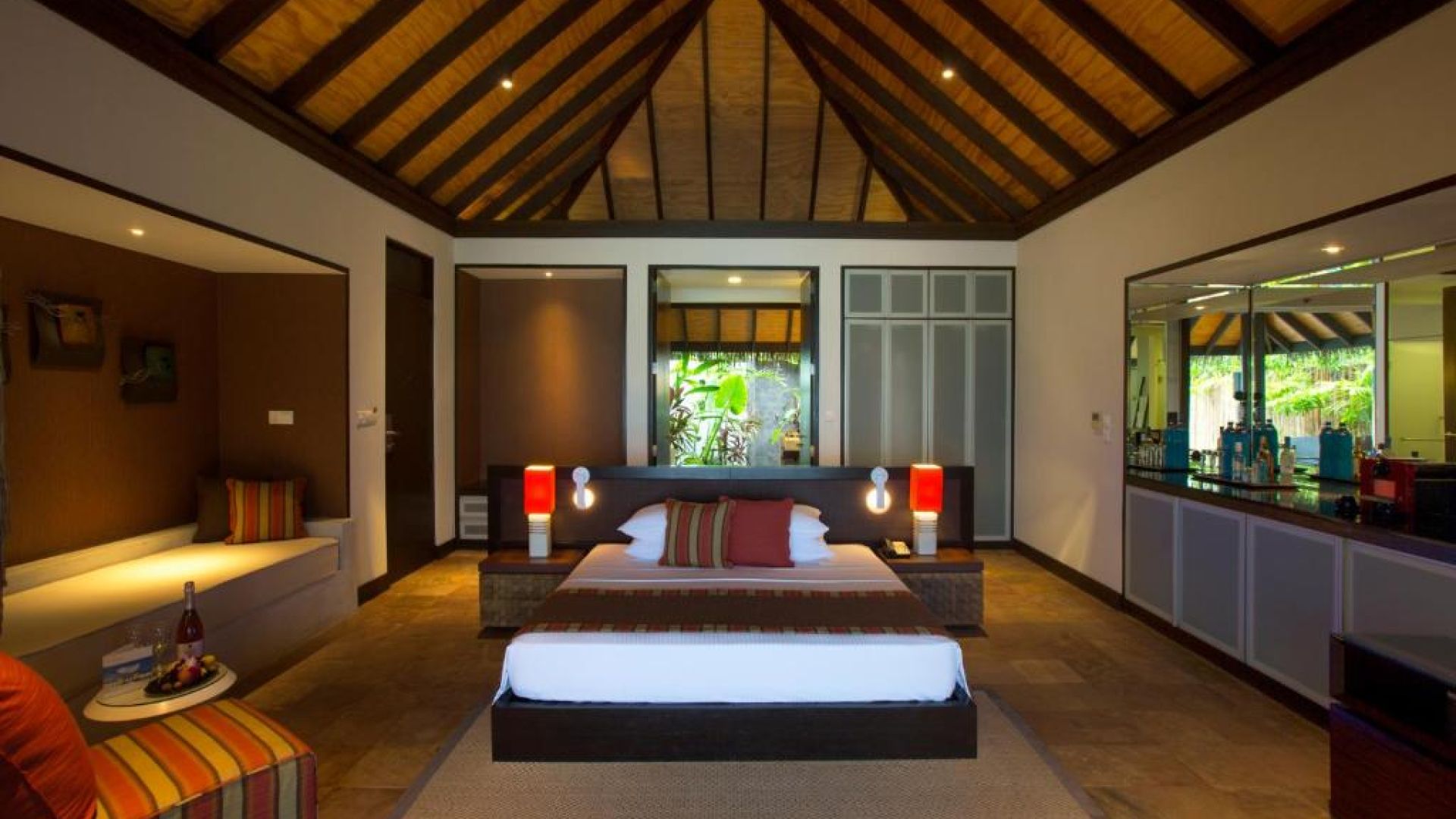 Велассару Мальдивы