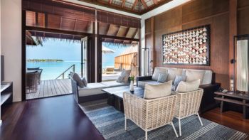 Villa 2 Chambres Grand sur l'Eau