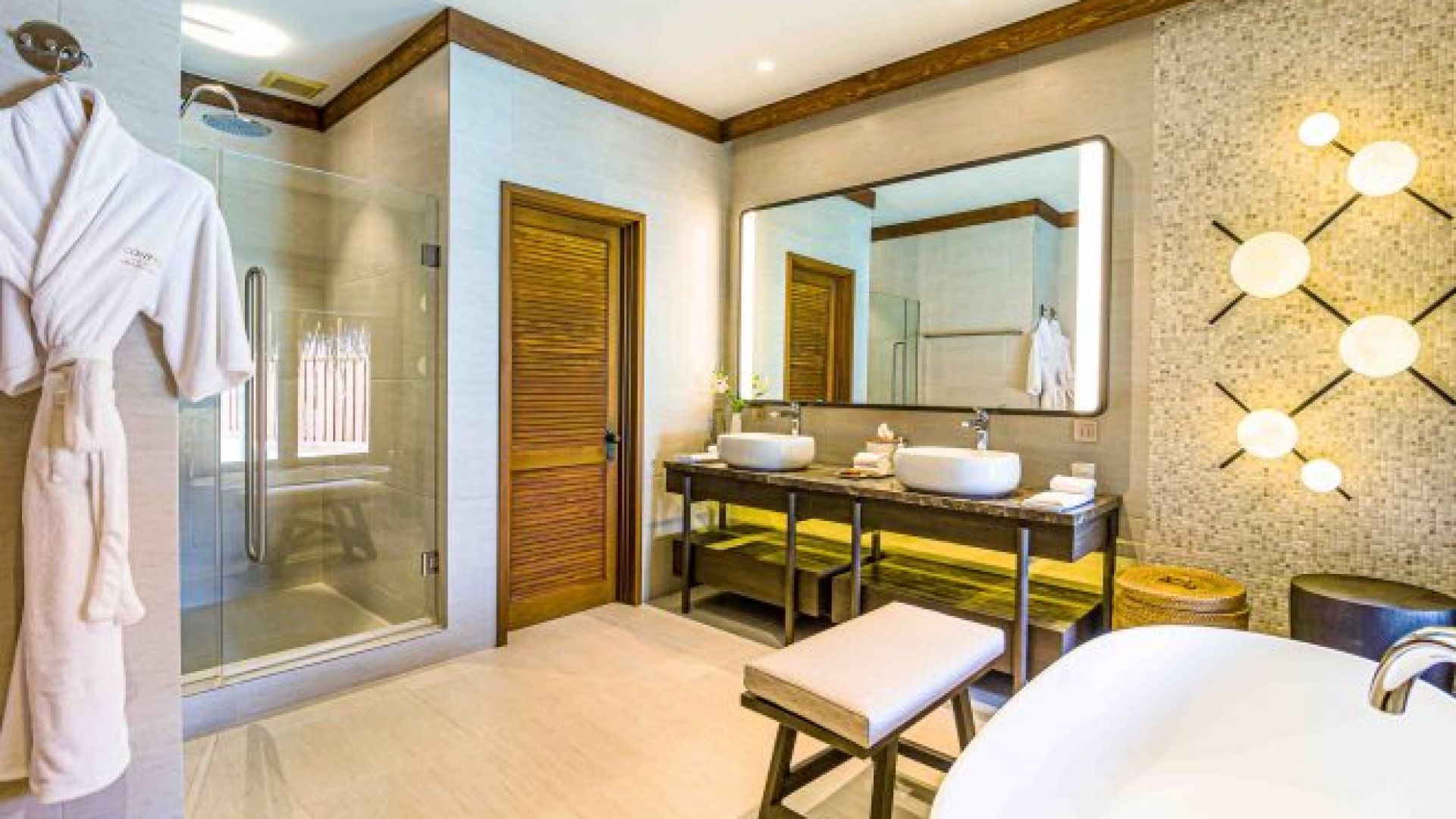 Conrad Maldives Rangali Island