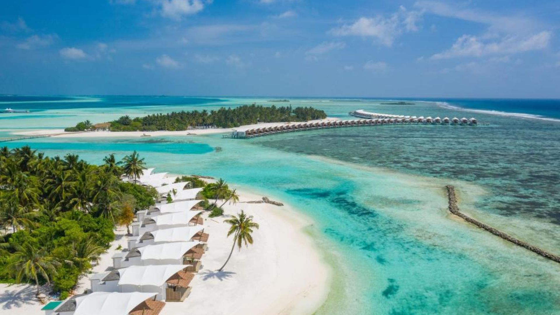 Cinnamon Hakuraa Huraa Maldives