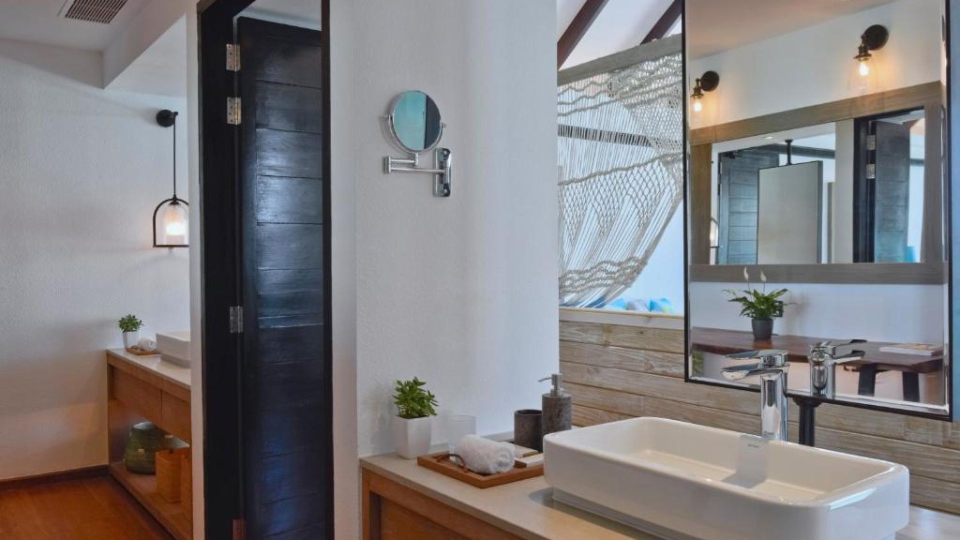 Grand Park Kodhipparu Maldives