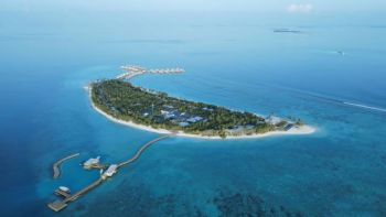 Alila Kothaifaru Maldives