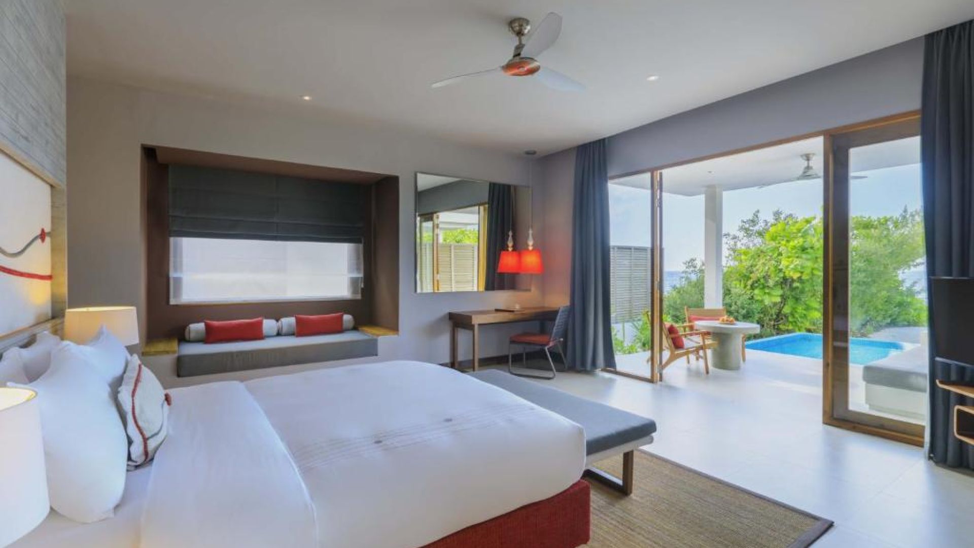 Dhigali Maldives